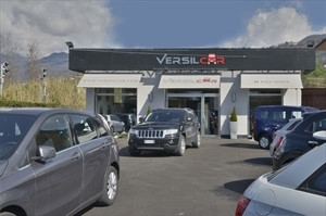 Versilcar Pietrasanta Srl